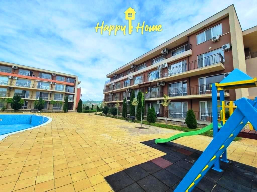 Appartement à Slantchev Briag, Bulgarie, 65 m² - image 13