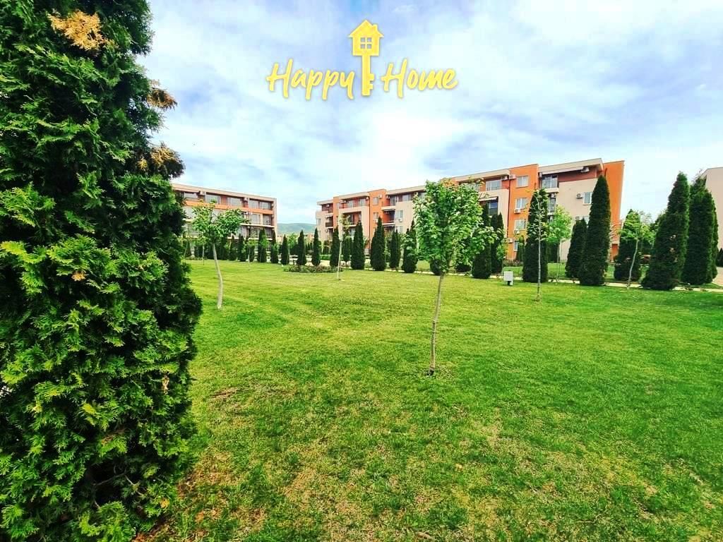 Appartement à Slantchev Briag, Bulgarie, 65 m² - image 14