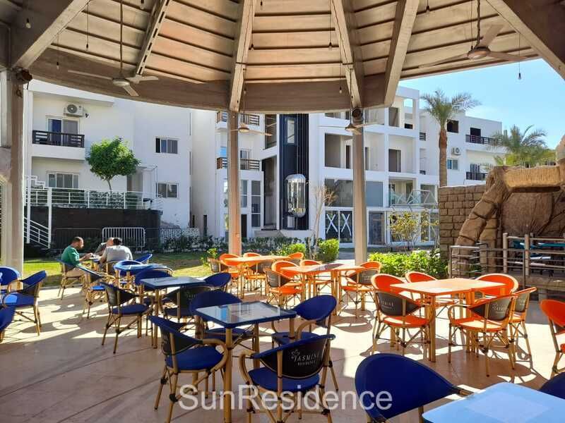 Flat in Sharm el-Sheikh, Egypt, 44 m² - picture 7