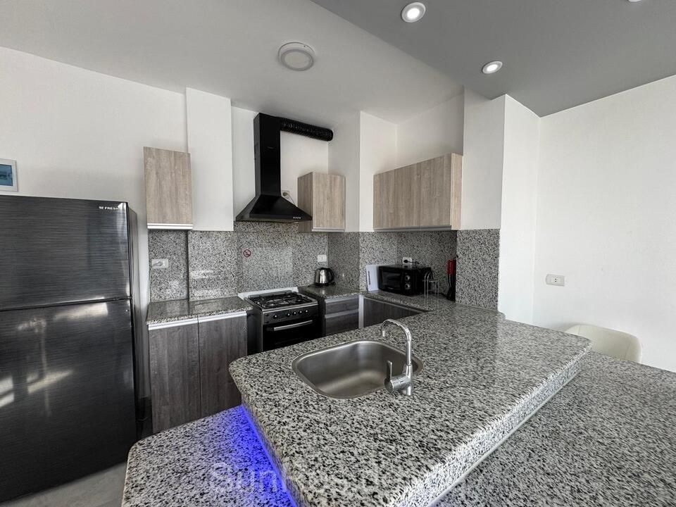 Flat in Sharm el-Sheikh, Egypt, 44 m² - picture 13
