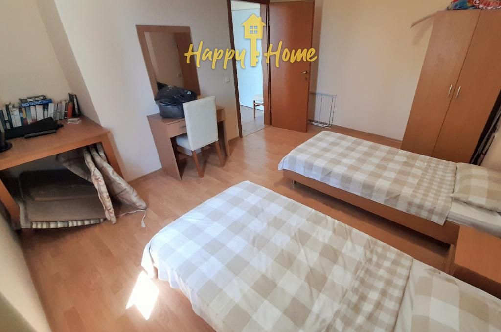 Appartement à Slantchev Briag, Bulgarie, 65 m² - image 9