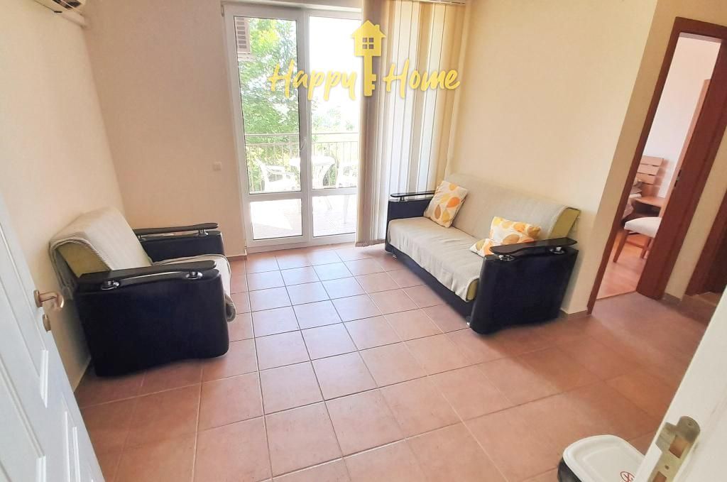 Appartement à Slantchev Briag, Bulgarie, 65 m² - image 1