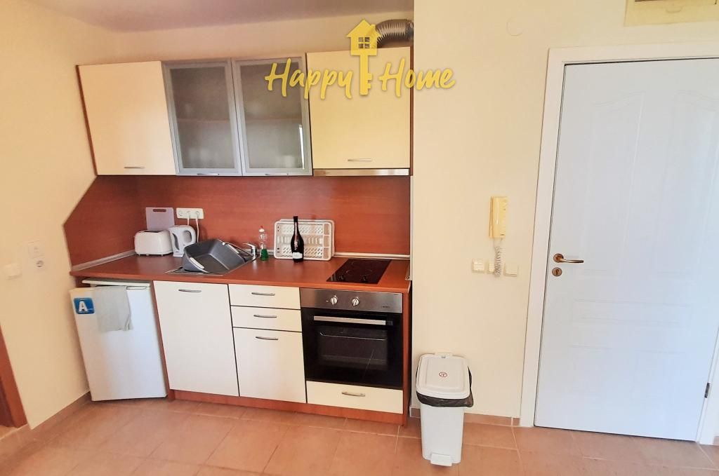 Appartement à Slantchev Briag, Bulgarie, 65 m² - image 3