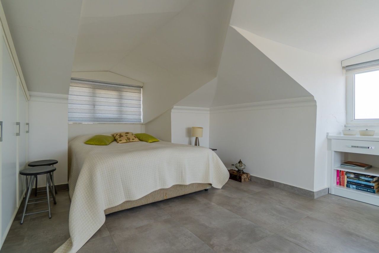 Penthouse in Alanya, Turkey, 175 m² - picture 11