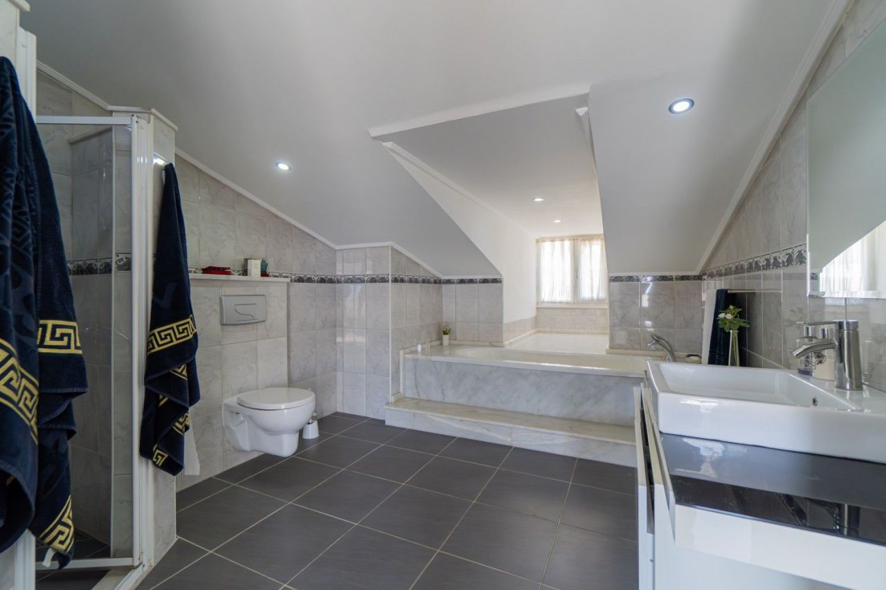 Penthouse in Alanya, Turkey, 175 m² - picture 12