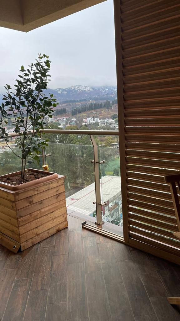 Appartement dans la municipalité de Kobuleti, Géorgie, 34 m² - image 5