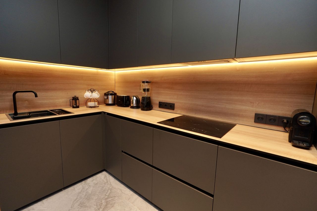 Casa adosada en Umalas, Indonesia, 105 m² - imagen 5