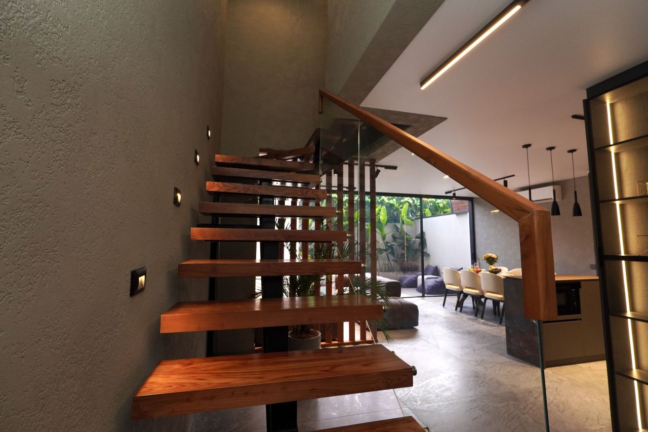 Casa adosada en Umalas, Indonesia, 105 m² - imagen 6