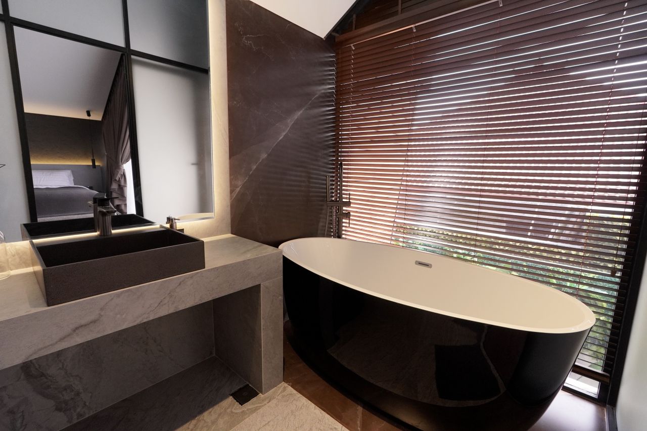 Casa adosada en Umalas, Indonesia, 105 m² - imagen 7