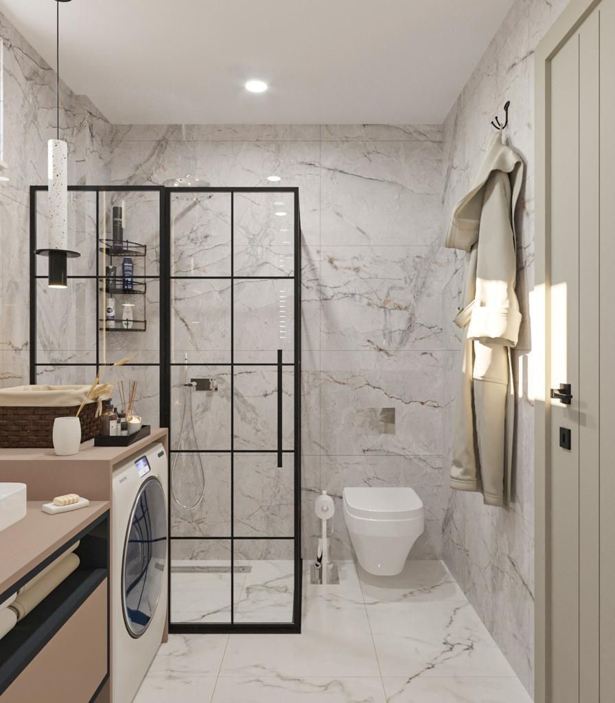 Flat in Antalya, Turkey, 59 m² - picture 8