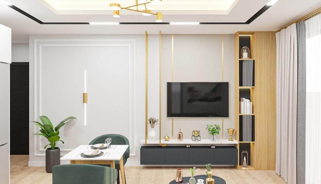 Flat in Antalya, Turkey, 59 m² - picture 5