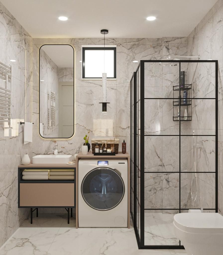 Flat in Antalya, Turkey, 59 m² - picture 7