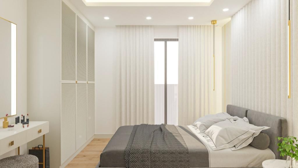 Flat in Antalya, Turkey, 59 m² - picture 6