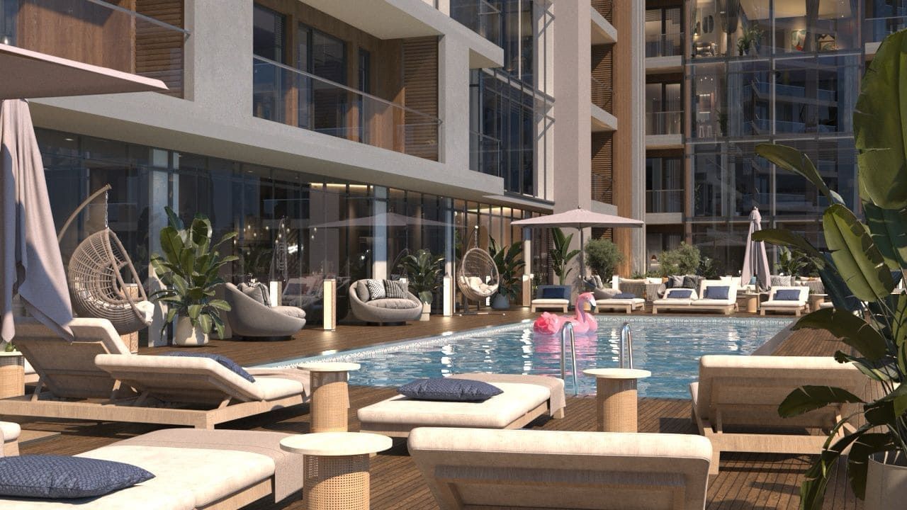 Appartement à Batoumi, Géorgie, 64.2 m² - image 1