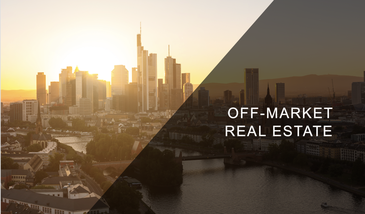 Gewerbeimmobilien in Frankfurt am Main, Deutschland, 4 600 m² - Foto 1