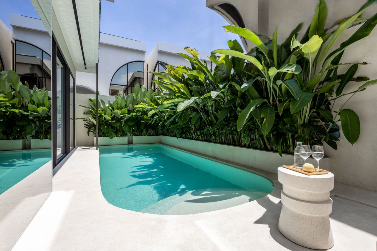 Villa en Canggu, Indonesia, 200 m² - imagen 1