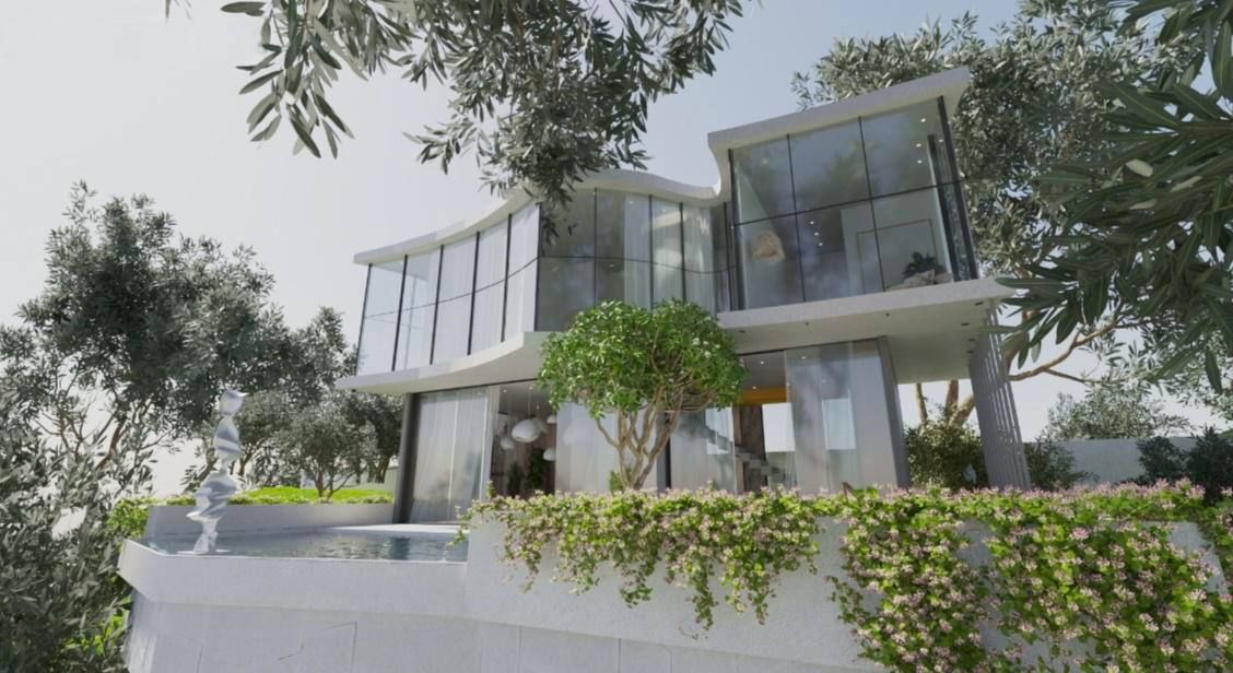Villa à Ko Pha Ngan, Thaïlande, 220 m² - image 1