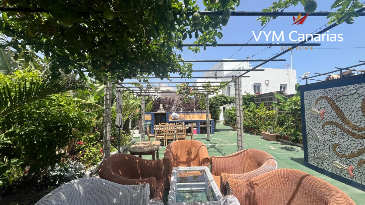 House on Tenerife, Spain, 200 m² - picture 14