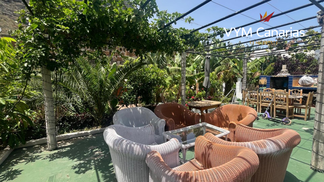 House on Tenerife, Spain, 200 m² - picture 16