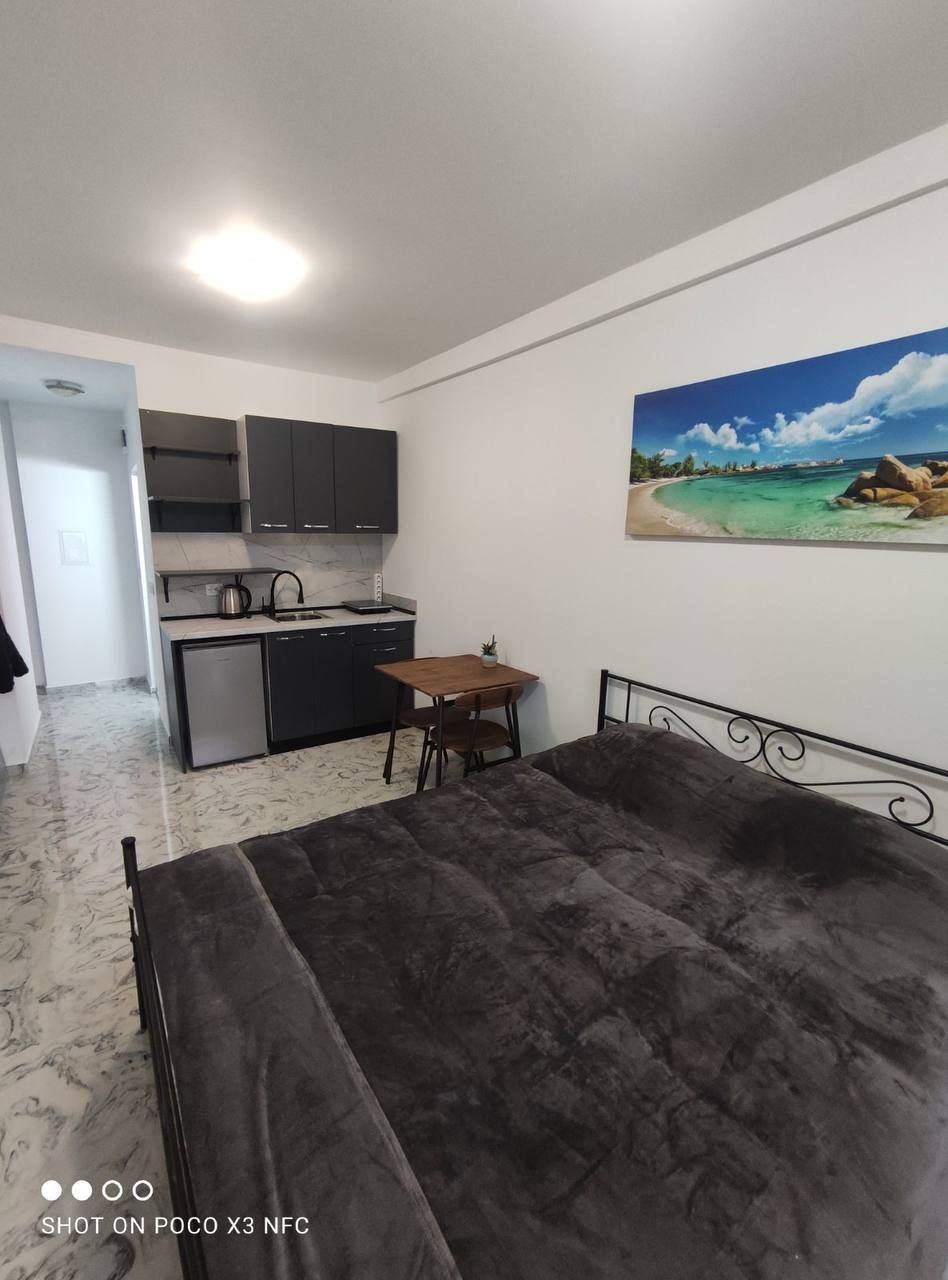 Appartamento a Spiaggia assolata, Bulgaria, 34 m² - foto 3