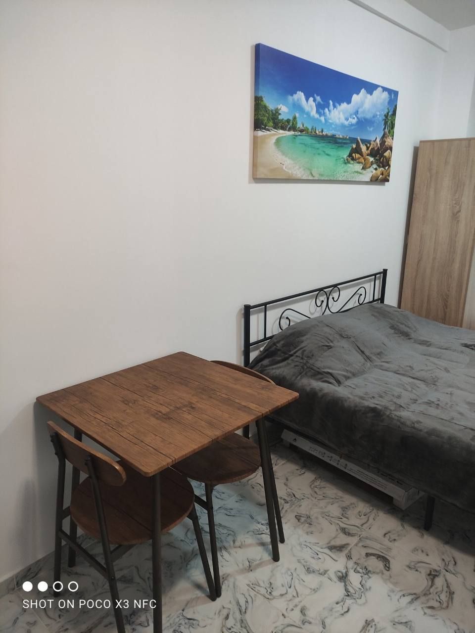 Appartamento a Spiaggia assolata, Bulgaria, 34 m² - foto 4