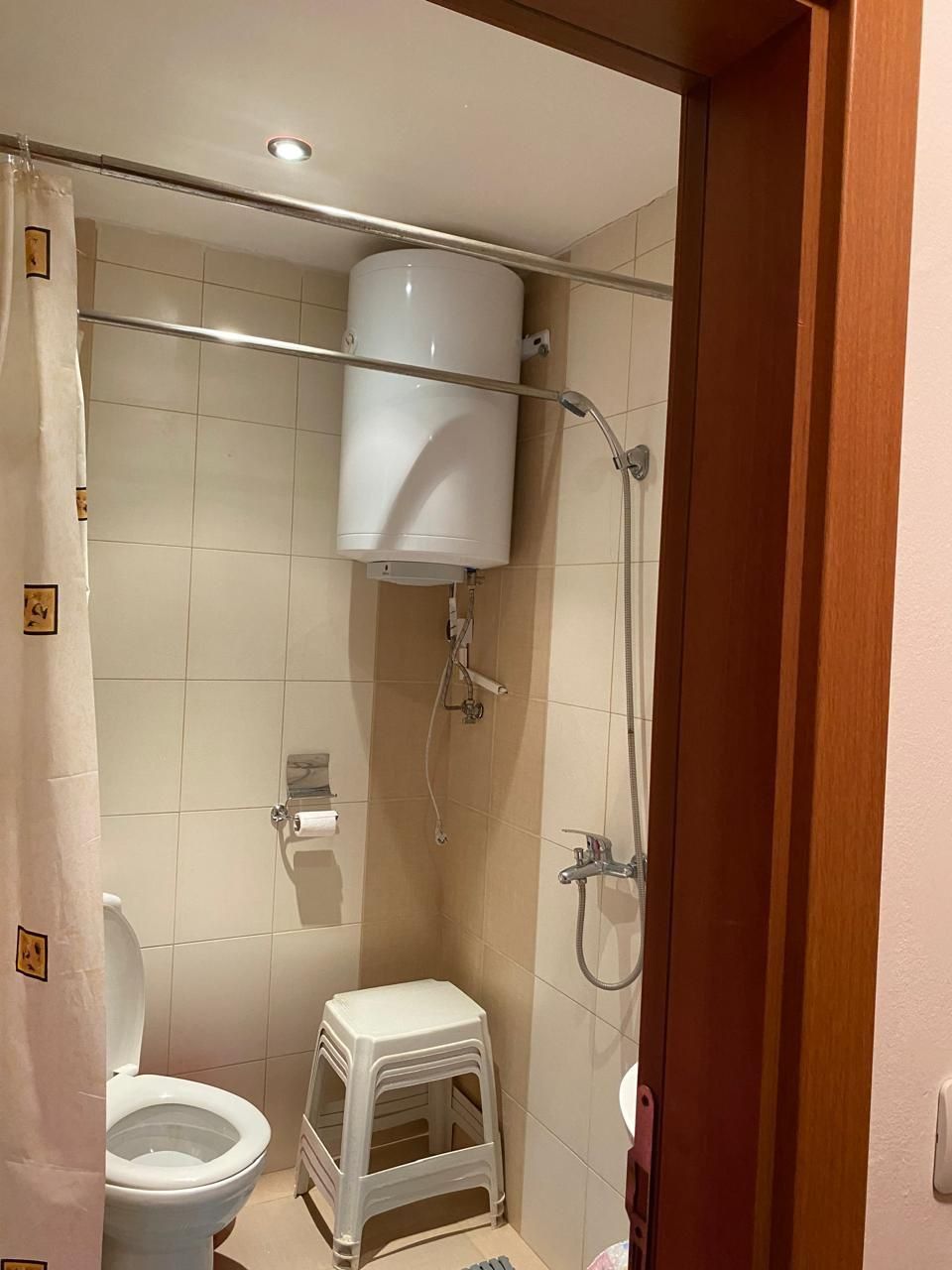 Flat in Nesebar, Bulgaria, 46 m² - picture 4