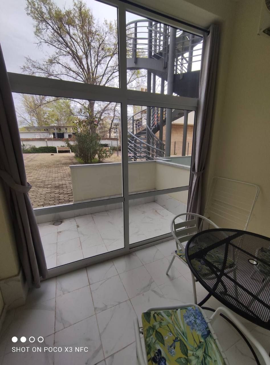 Appartamento a Spiaggia assolata, Bulgaria, 34 m² - foto 5