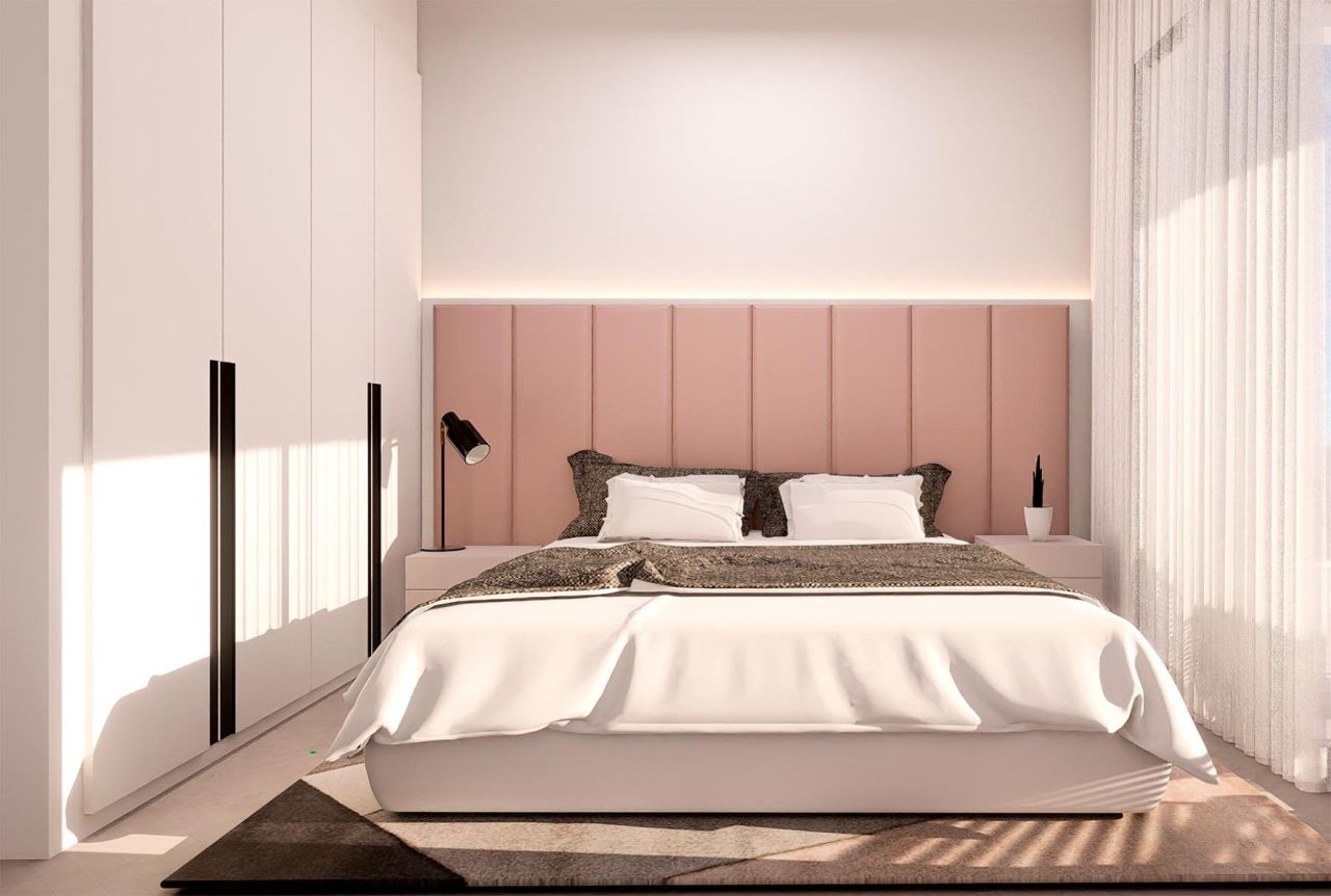 Appartamenti a Finestrat, Spagna, 68 m² - foto 10