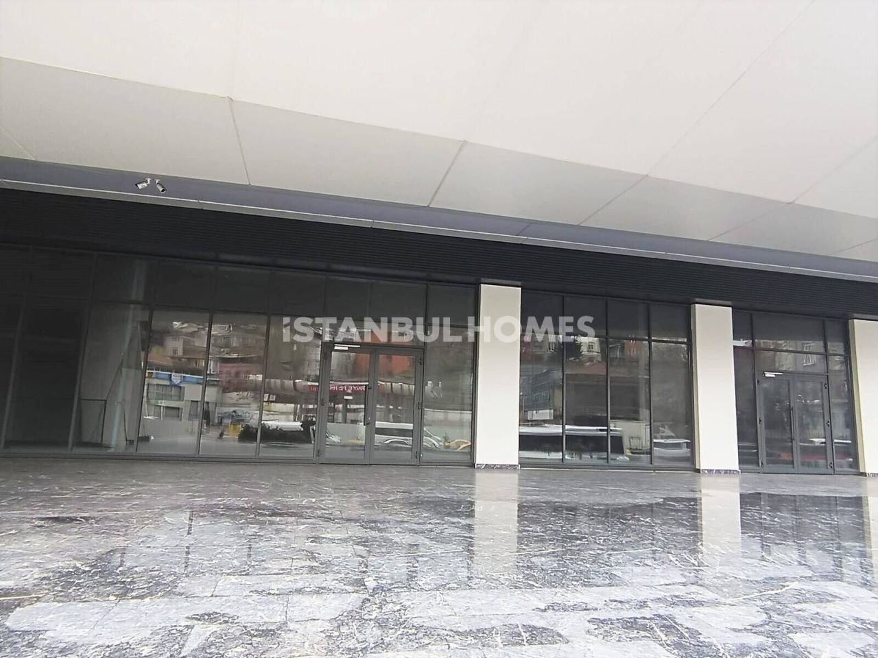 Negozio a Istanbul, Turchia, 87 m² - foto 3