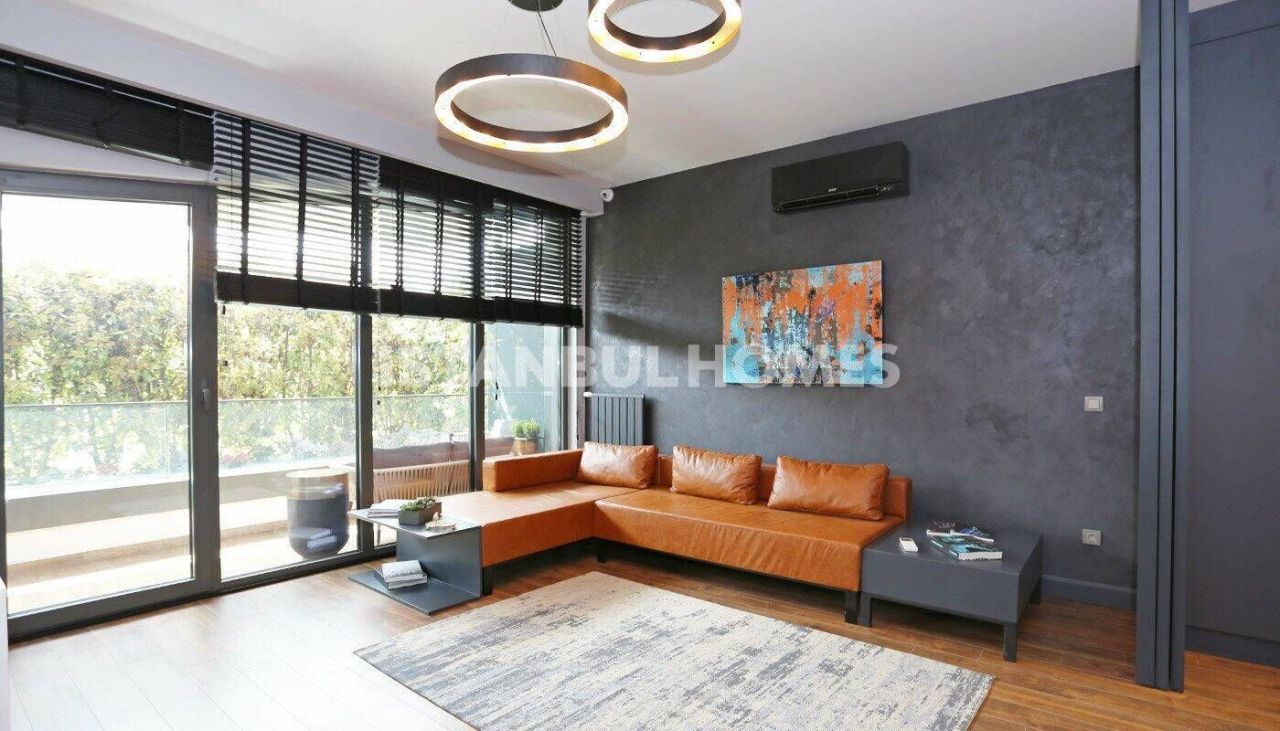 Appartement à Istanbul, Turquie, 221 m² - image 4