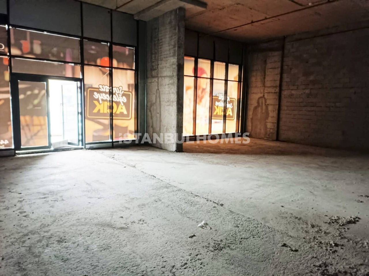 Negozio a Istanbul, Turchia, 87 m² - foto 5