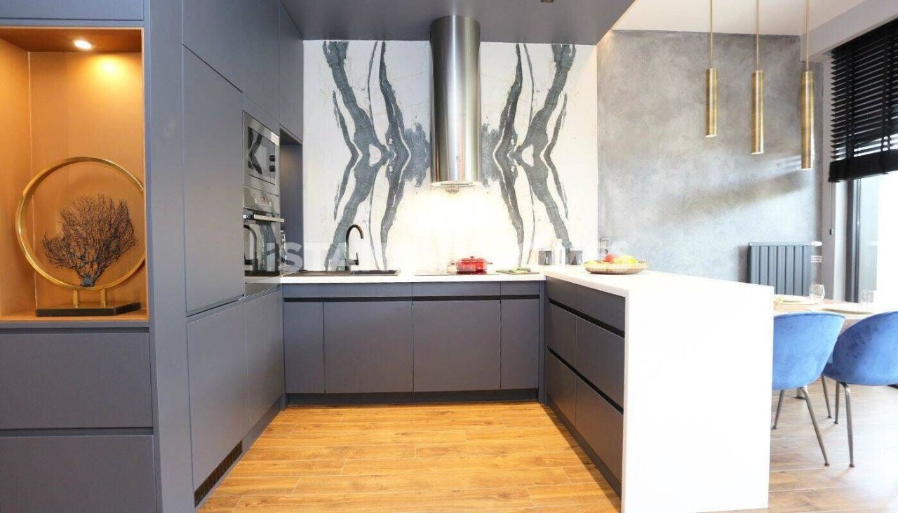 Appartement à Istanbul, Turquie, 221 m² - image 12