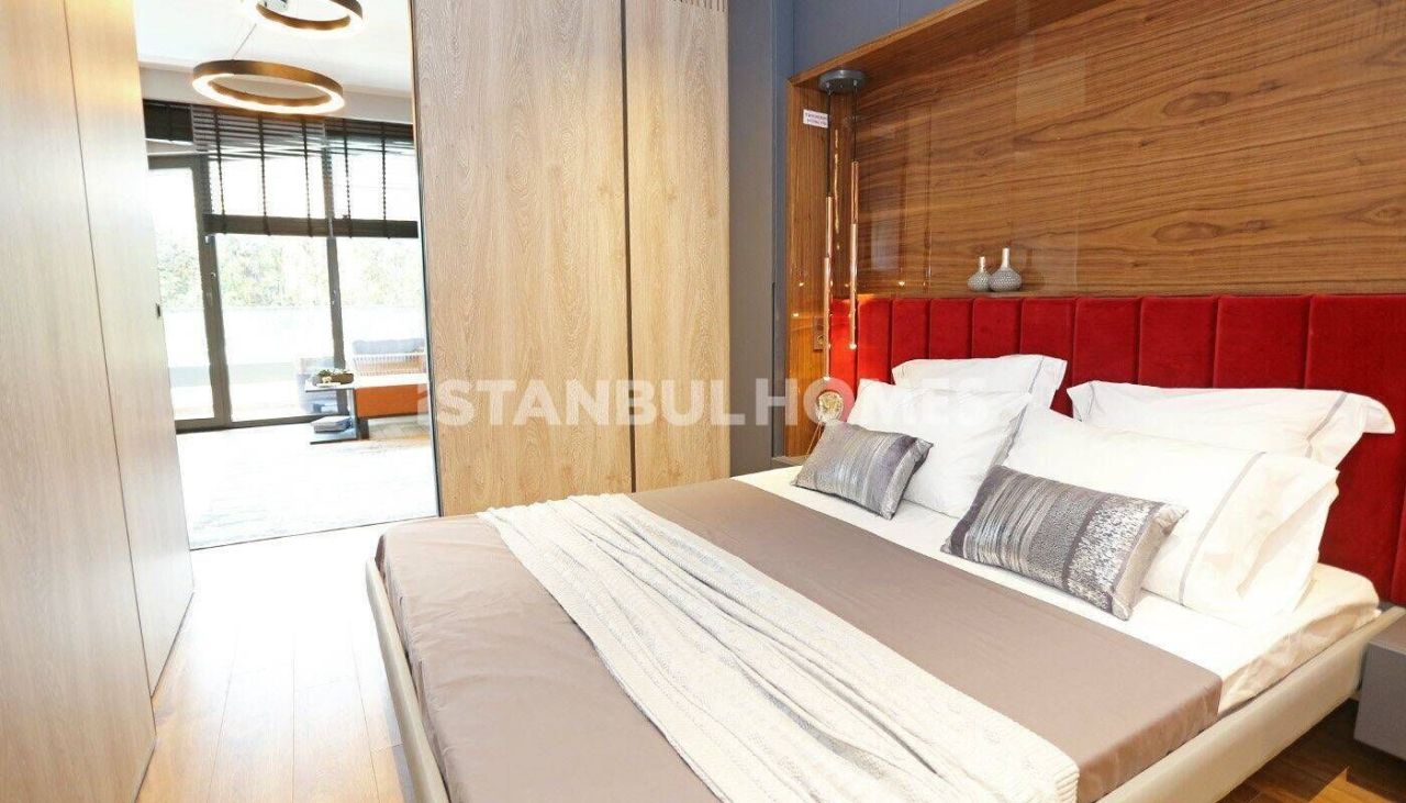 Appartement à Istanbul, Turquie, 221 m² - image 18