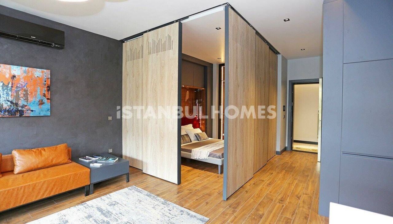 Appartement à Istanbul, Turquie, 221 m² - image 19