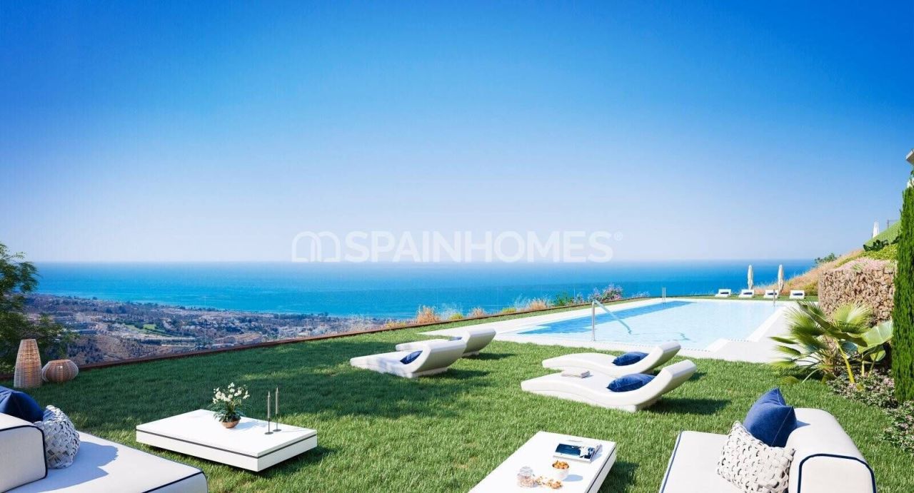 Apartment Rincón de la Victoria, Spanien, 66 m² - Foto 3