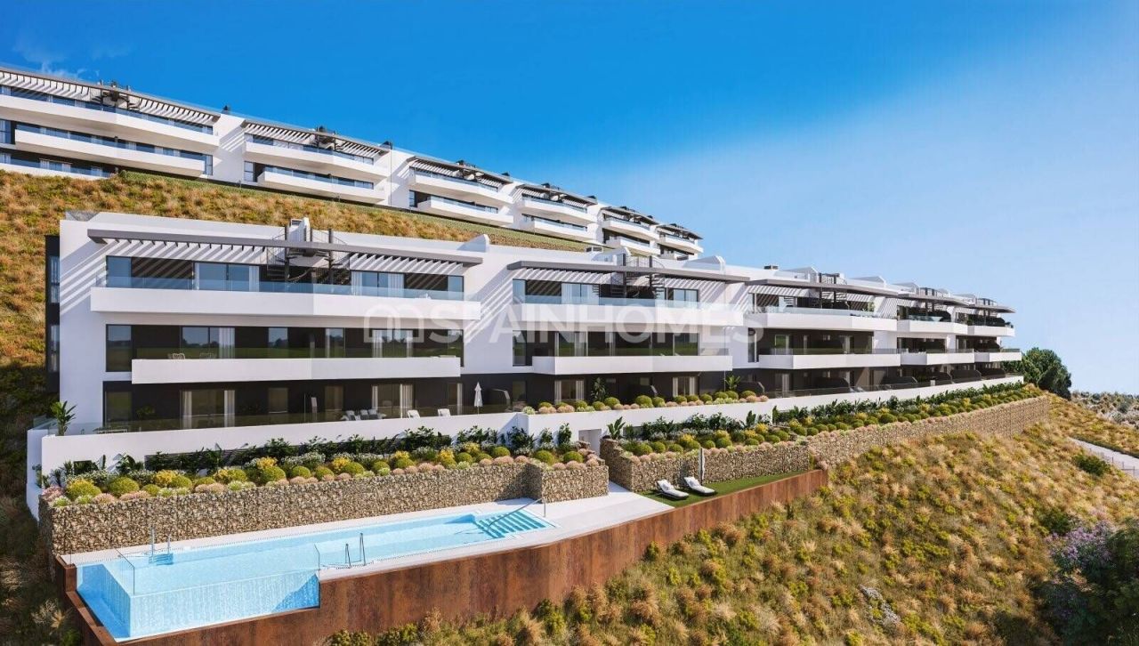 Apartment Rincón de la Victoria, Spanien, 66 m² - Foto 6