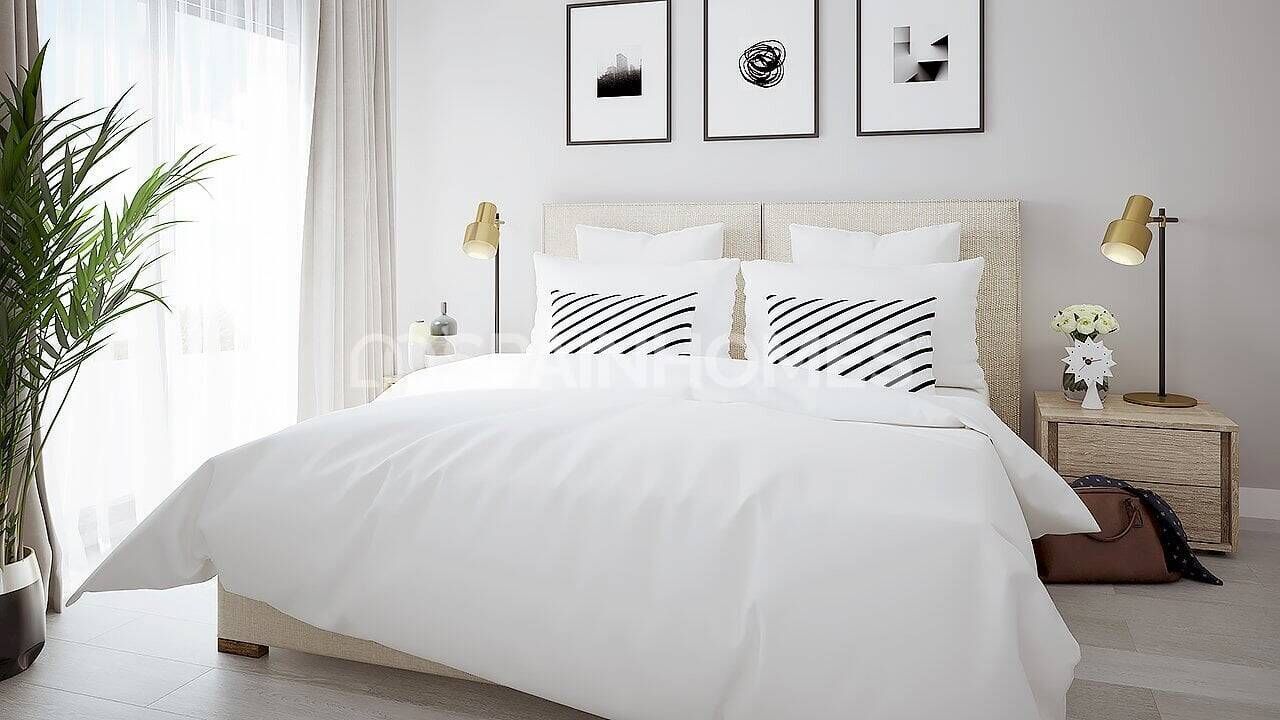 Appartement à Benalmadena, Espagne, 87 m² - image 6