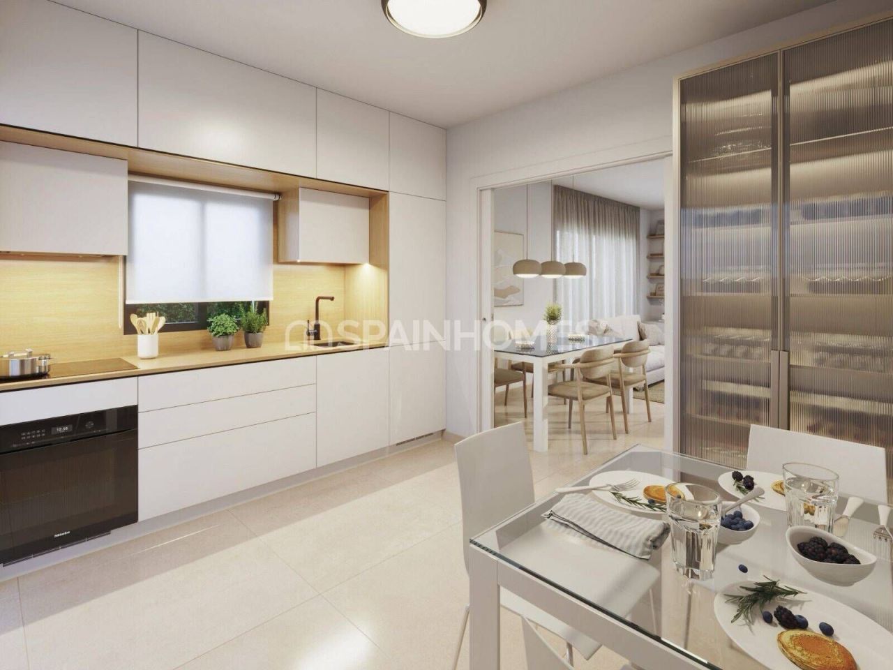 Villa in Murcia, Spain, 74 m² - picture 6