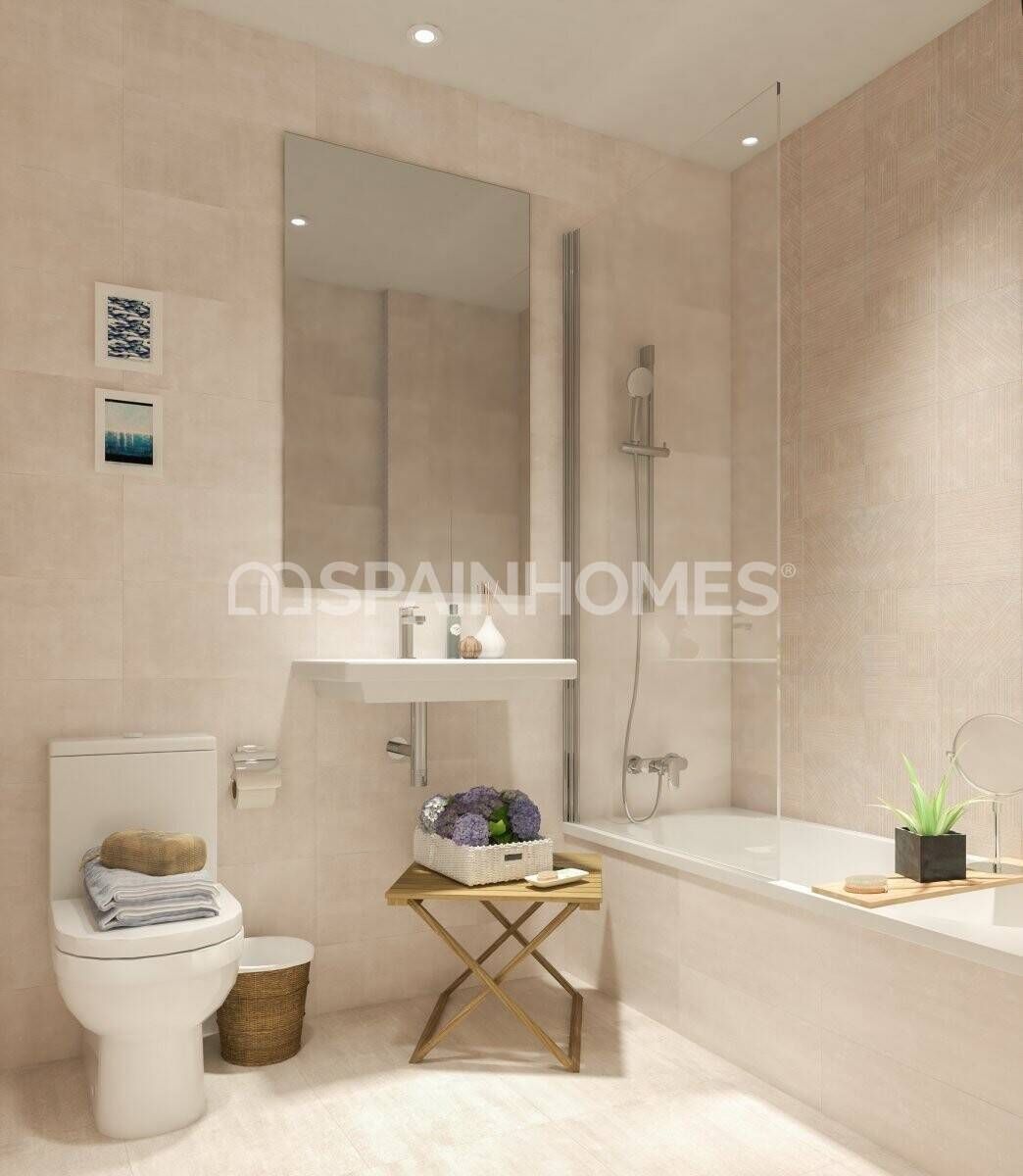 Appartement à Benalmadena, Espagne, 87 m² - image 7