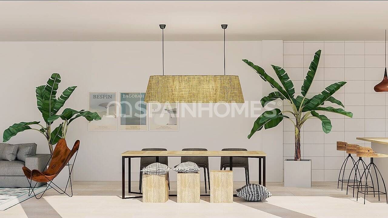 Appartement à Benalmadena, Espagne, 87 m² - image 10