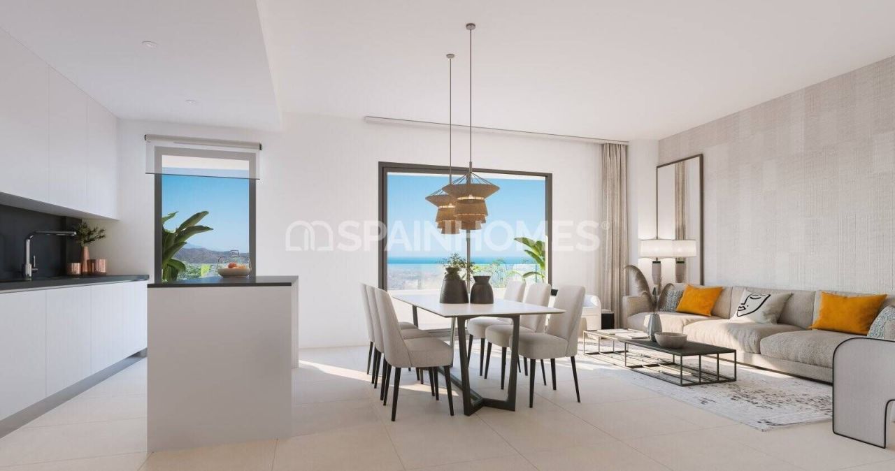 Apartment Rincón de la Victoria, Spanien, 66 m² - Foto 15