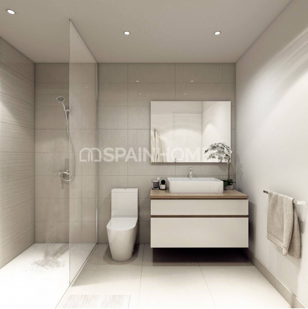 Apartment Rincón de la Victoria, Spanien, 66 m² - Foto 19