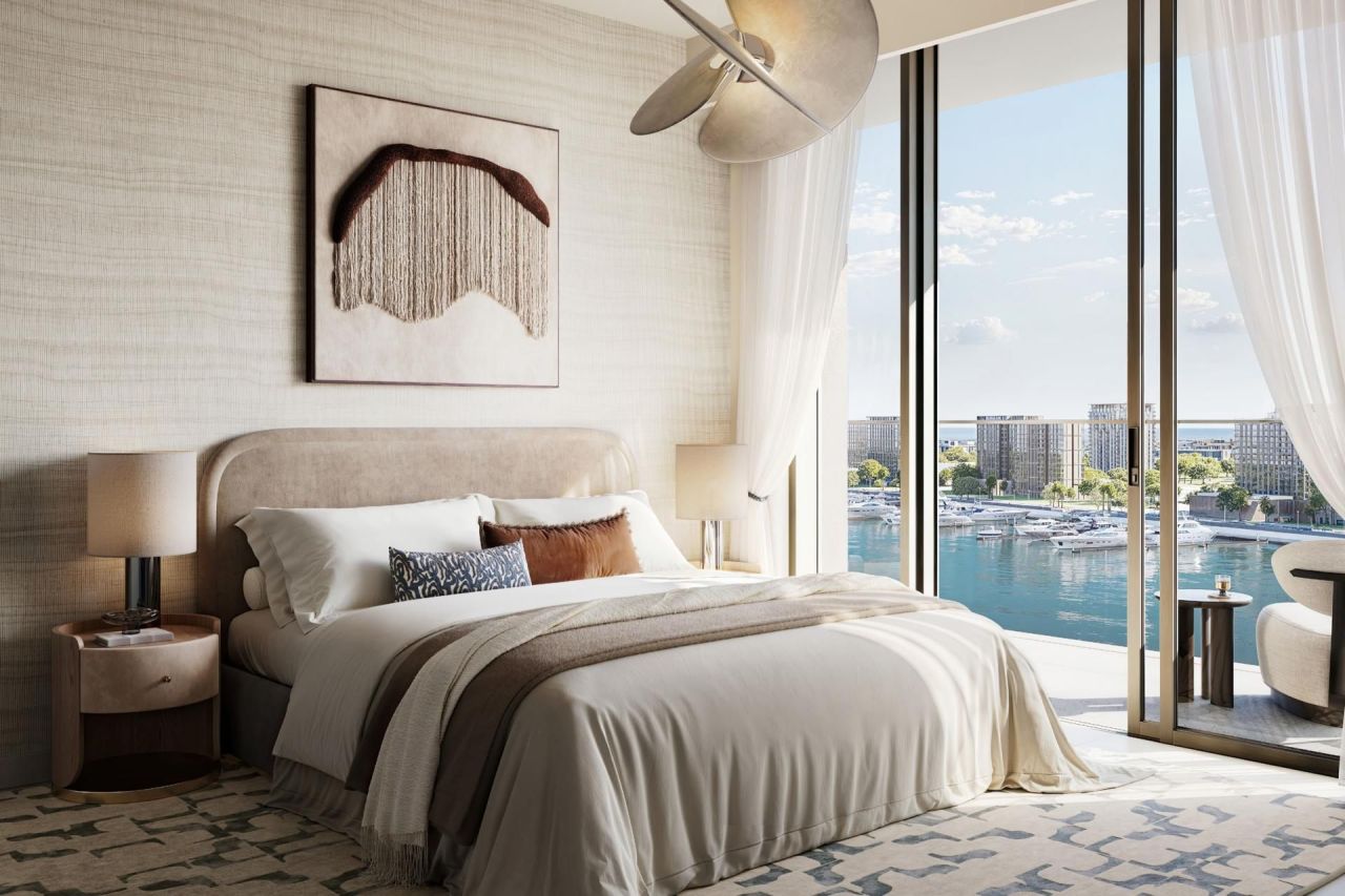 Appartamento a Dubai, EAU, 158 m² - foto 2