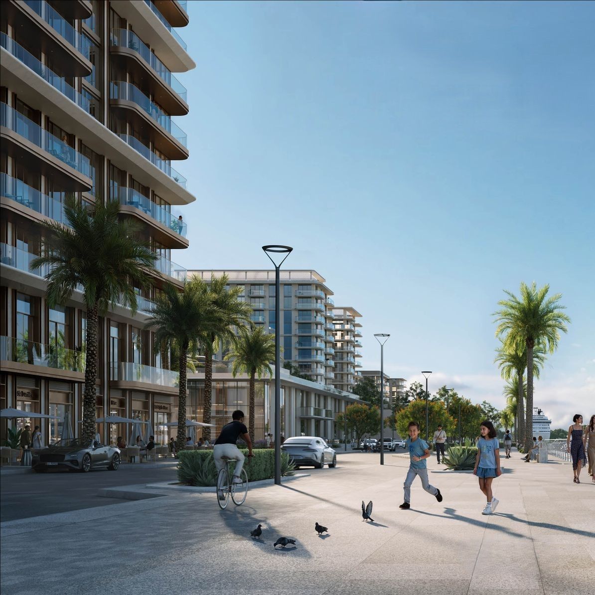 Appartamento a Dubai, EAU, 158 m² - foto 5