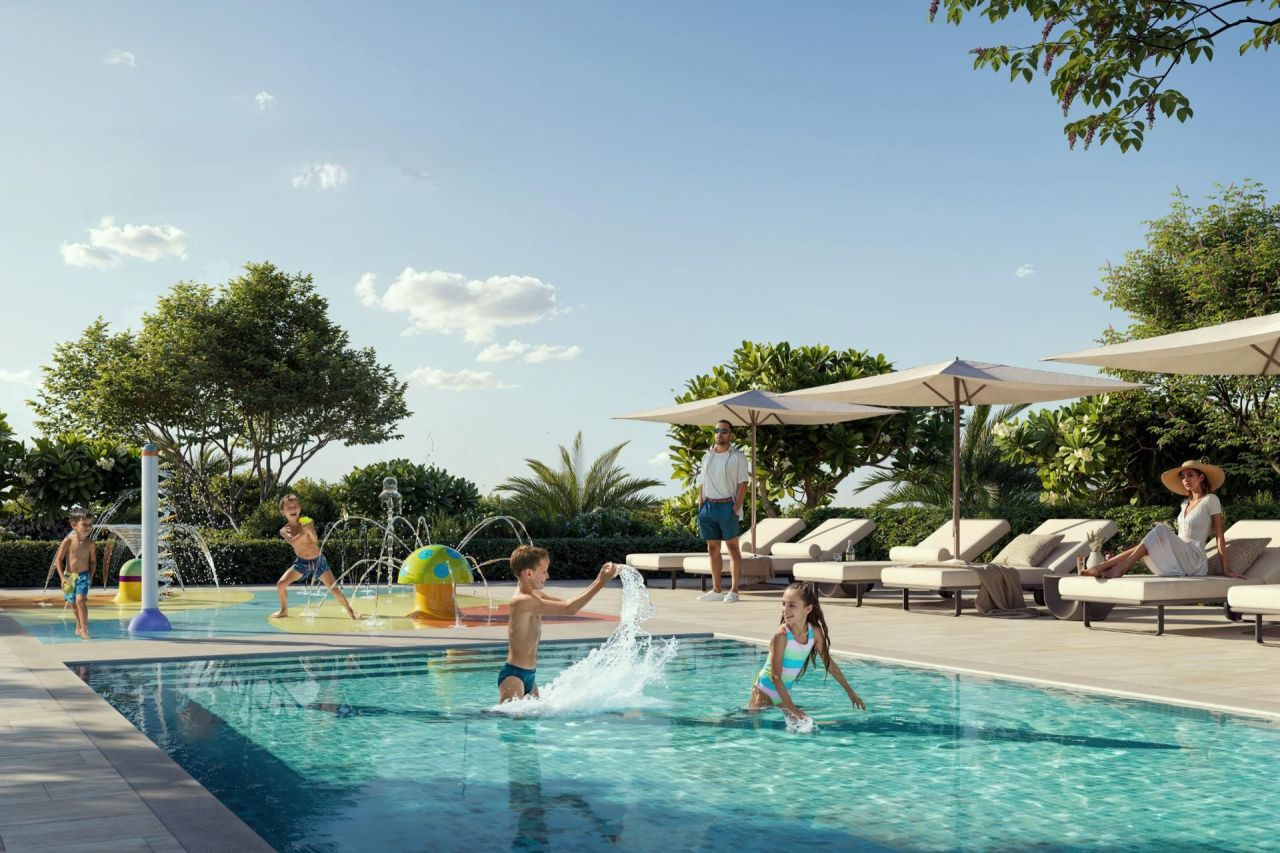 Appartamento a Dubai, EAU, 269 m² - foto 7