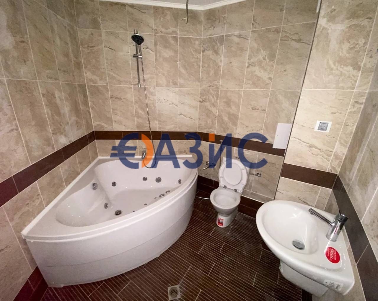 Apartment in Nesebar, Bulgaria, 255.6 m² - picture 18