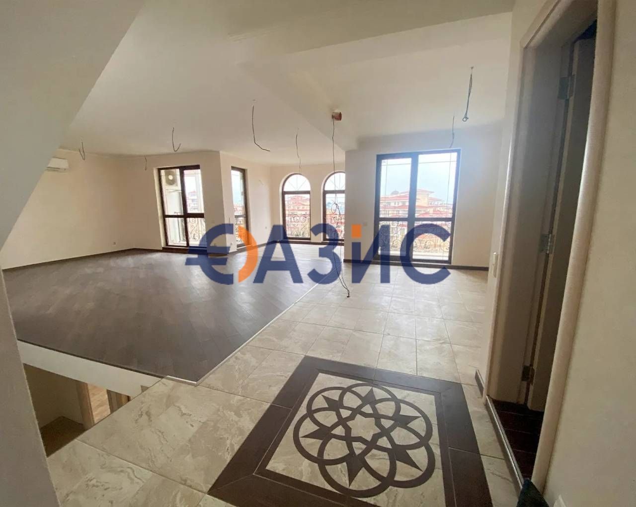 Apartment in Nesebar, Bulgaria, 255.6 m² - picture 19