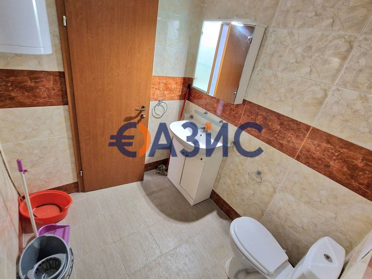 Apartment in Rawda, Bulgarien, 78.2 m² - Foto 19