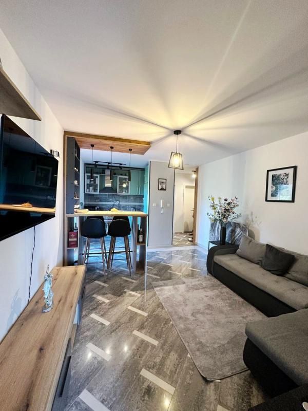 Flat Prievor, Montenegro, 65 m² - picture 1