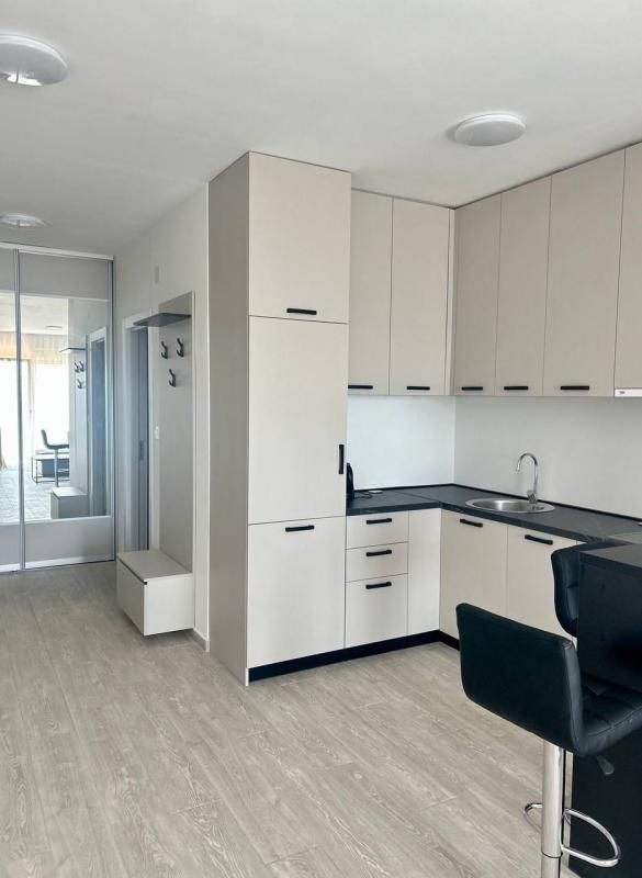 Piso en Becici, Montenegro, 37 m² - imagen 1
